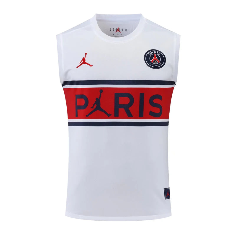 Kit Oficial do PSG 22/23 - Treino