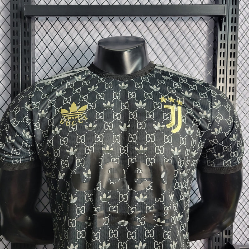 Camisa Oficial da Juventus 22/23 - Edição Especial