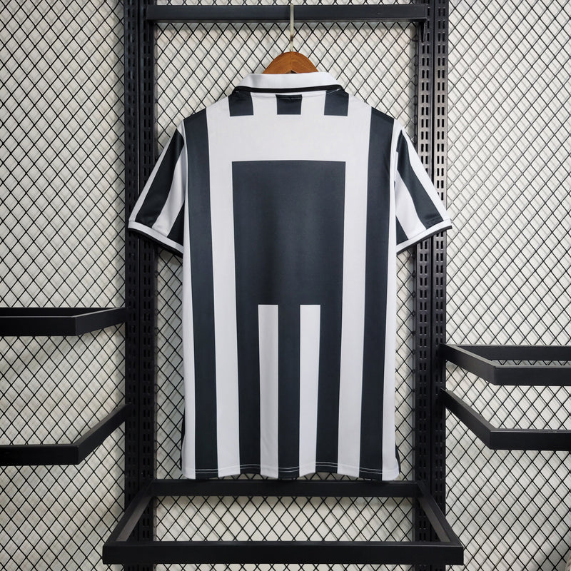 Camisa Retrô da Juventus 1995/1997