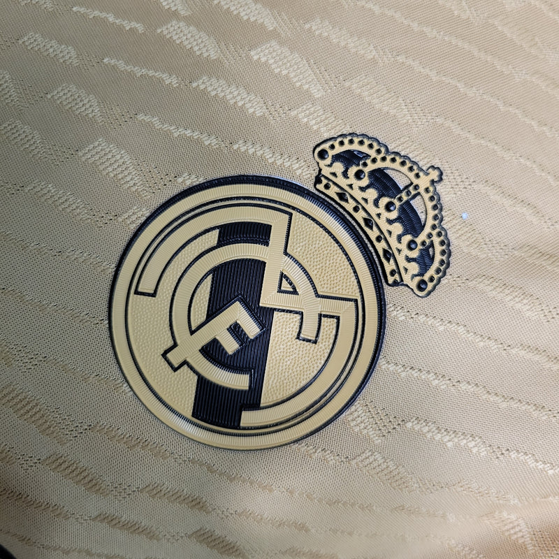 Camisa do Real Madrid 23/24 Versão Jogador - Edição Especial