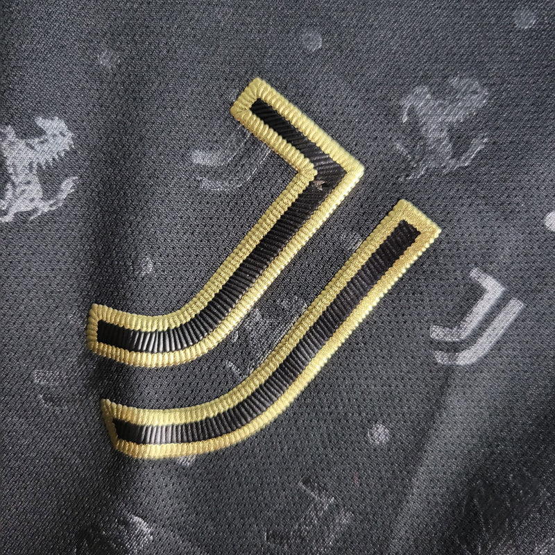 Camisa Oficial da Juventus 22/23 - Edição Especial