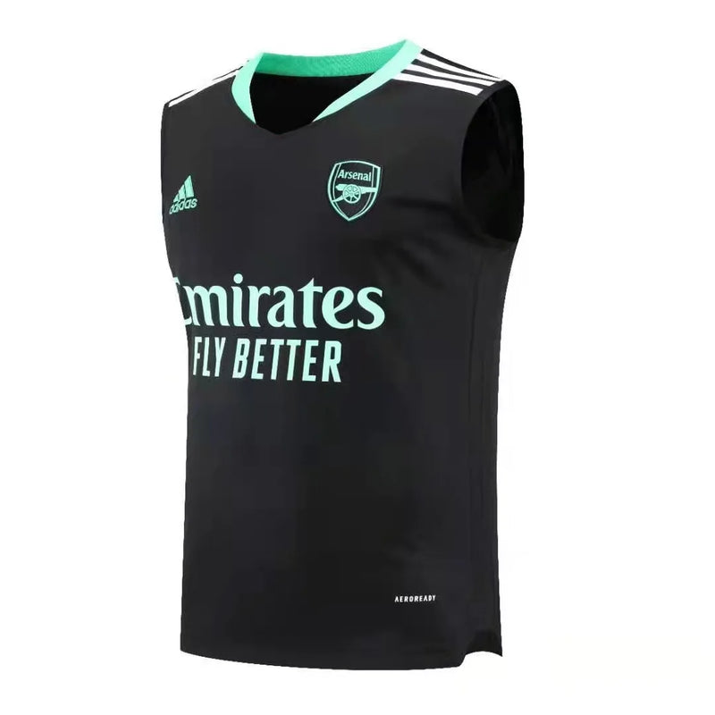 Kit Oficial do Arsenal 22/23 - Treino