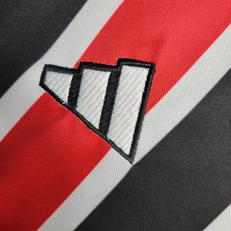 Camisa 2 Feminina Oficial do São Paulo 23/24 - Copa do Brasil