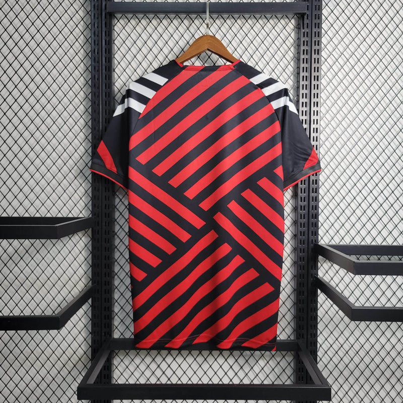 Camisa do CR Flamengo 23/24 Versão Especial - Edição Especial