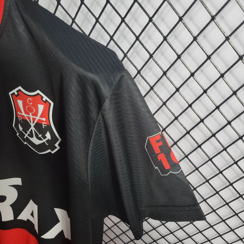 Camisa Retrô do CR Flamengo 1994/1995 - 100° Aniversário