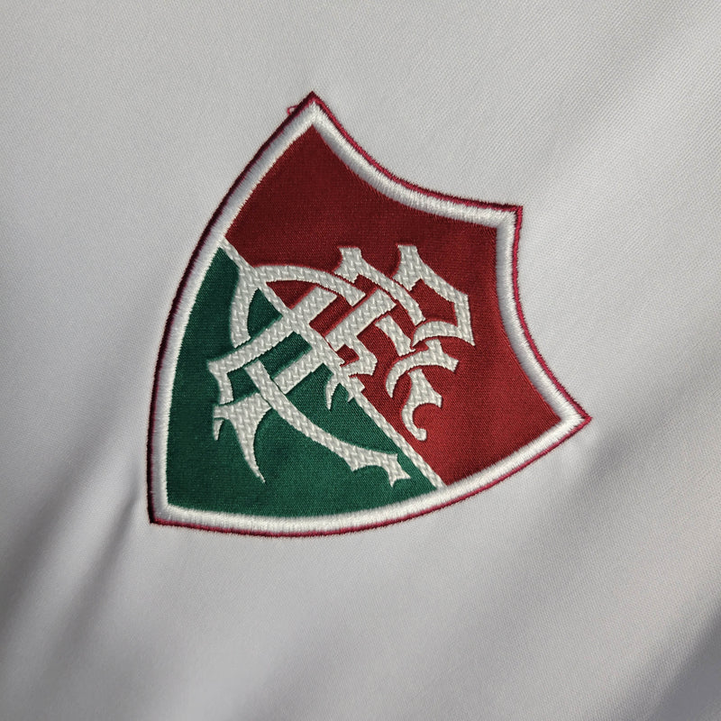 Camisa Oficial do Fluminense 23/24 - Treino