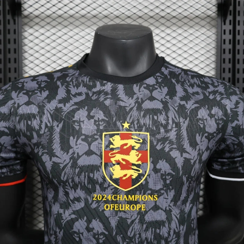 Camisa Oficial da Inglaterra 24/25 - Versão Jogador