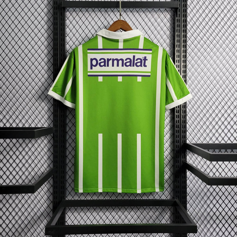 Camisa Retrô do Palmeiras 1992/1993