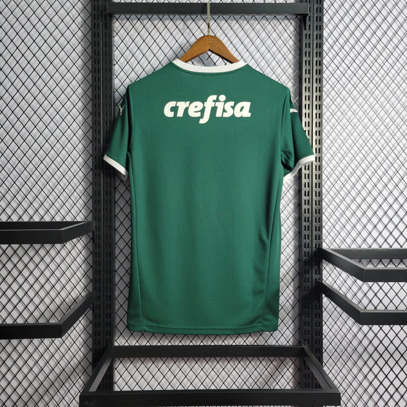 Camisa Oficial do Palmeiras 22/23 - Versão Torcedor