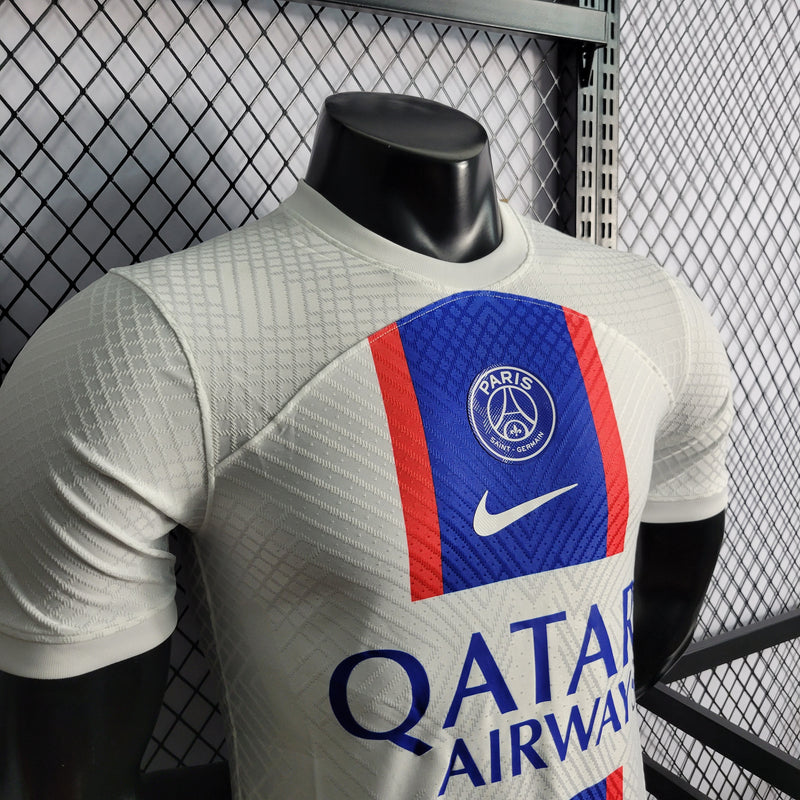 Camisa 2 Oficial do PSG 22/23 - Versão Jogador