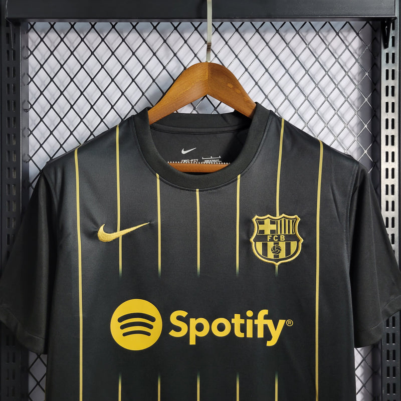 Camisa do Barcelona 23/24 - Edição Especial