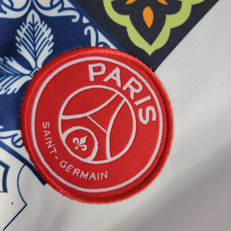 Camisa do PSG 22/23 - Edição Especial