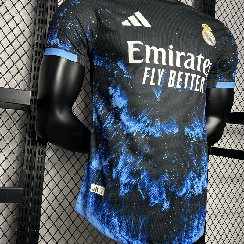 Camisa do Real Madrid 24/25 - Versão Jogador