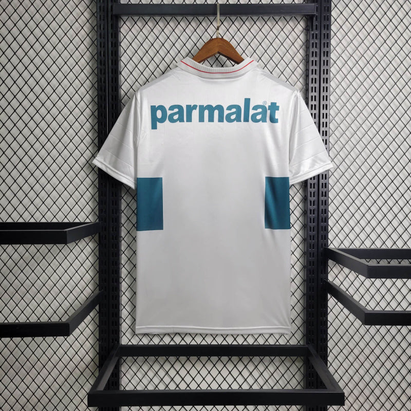 Camisa Retrô do Palmeiras 1997