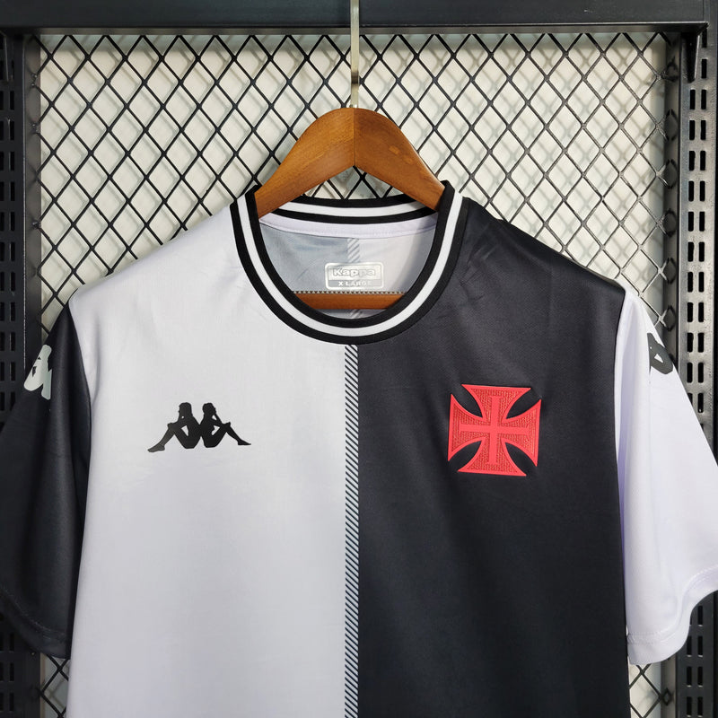 Camisa do Vasco 23/24 - Edição Especial