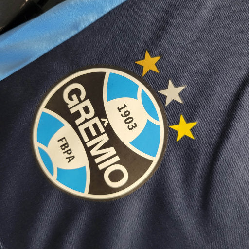 Short Oficial do Grêmio 23/24