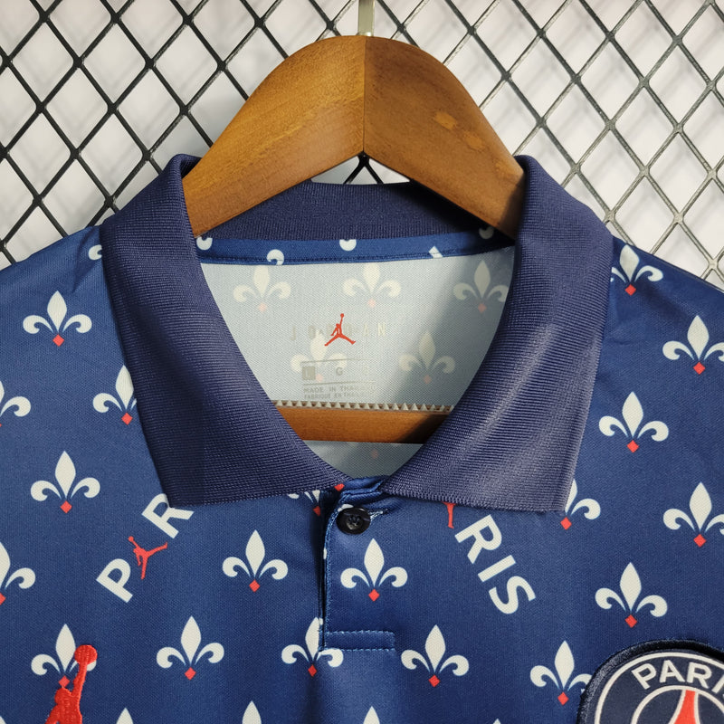 Camisa do PSG 22/23 - Polo