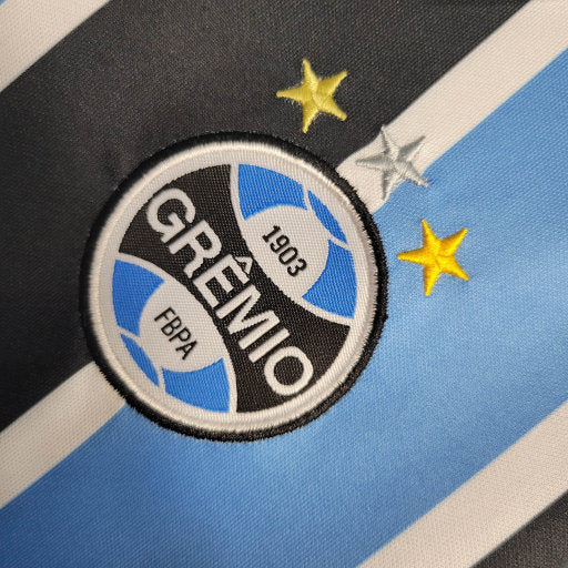 Conjunto Infantil Oficial do Grêmio 23/24 - Kids