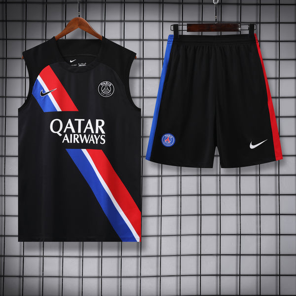 Kit Oficial do PSG 24/25 - Treino