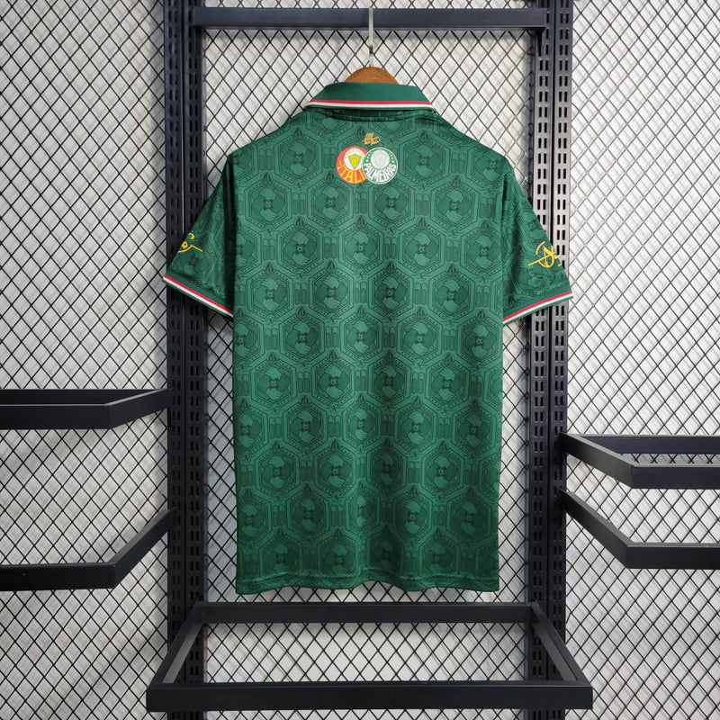 Camisa Polo do Palmeiras 22/23 Versão Torcedor - Polo