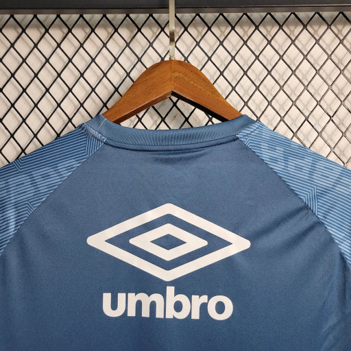 Camisa Oficial do Grêmio 23/24 Versão Torcedor - Treino