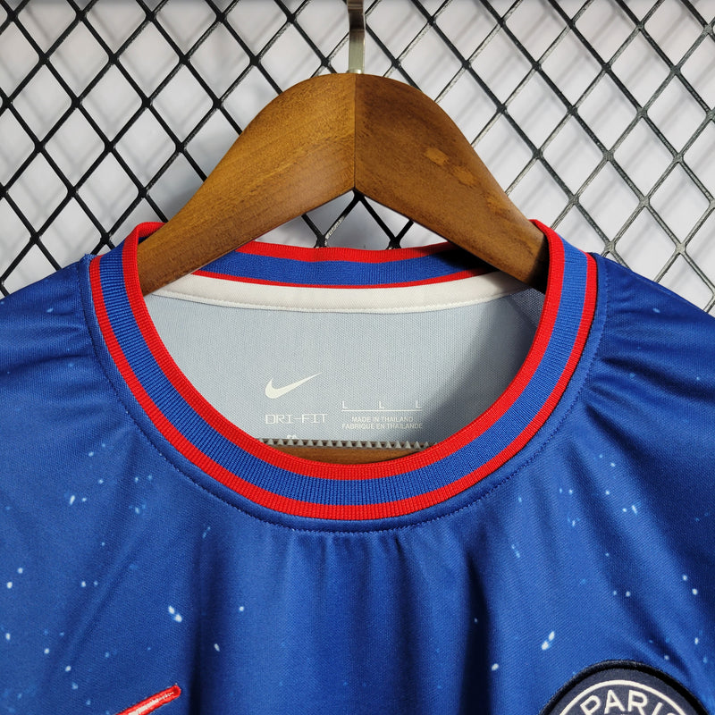 Camisa do PSG 22/23 - Edição Especial