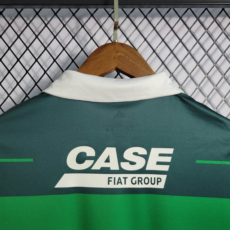 Camisa Retrô do Palmeiras 2011