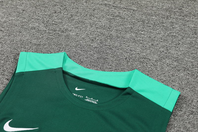 Kit Oficial de Portugal 24/25 - Treino