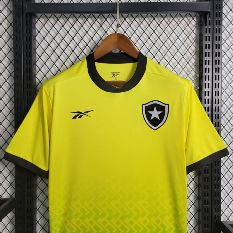 Camisa Oficial do Botafogo 23/24 Versão Torcedor - Treino