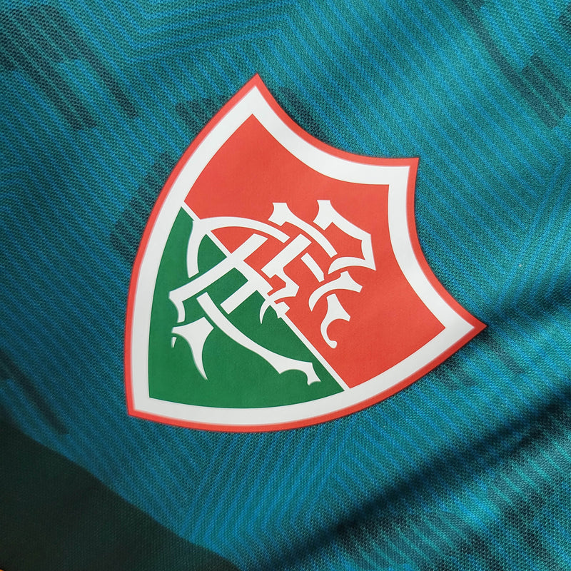 Regata Oficial do Fluminense 23/24 - Treino