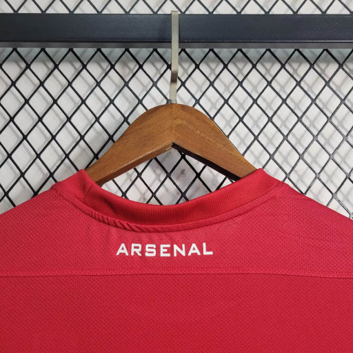 Camisa Retrô do Arsenal 2011/2012