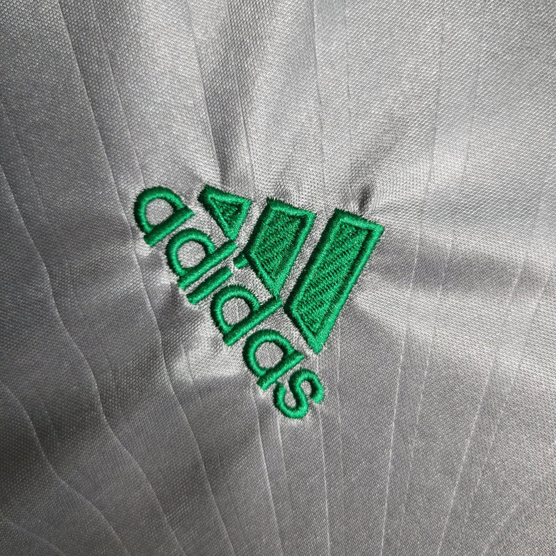 Camisa Retrô do Palmeiras 2015