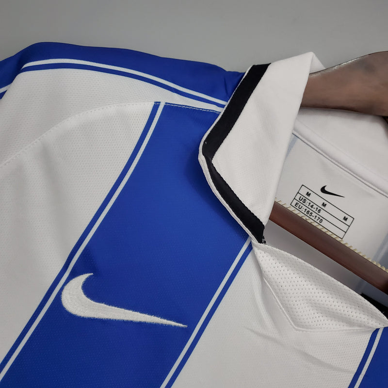 Camisa Retrô do Porto 2003/2004