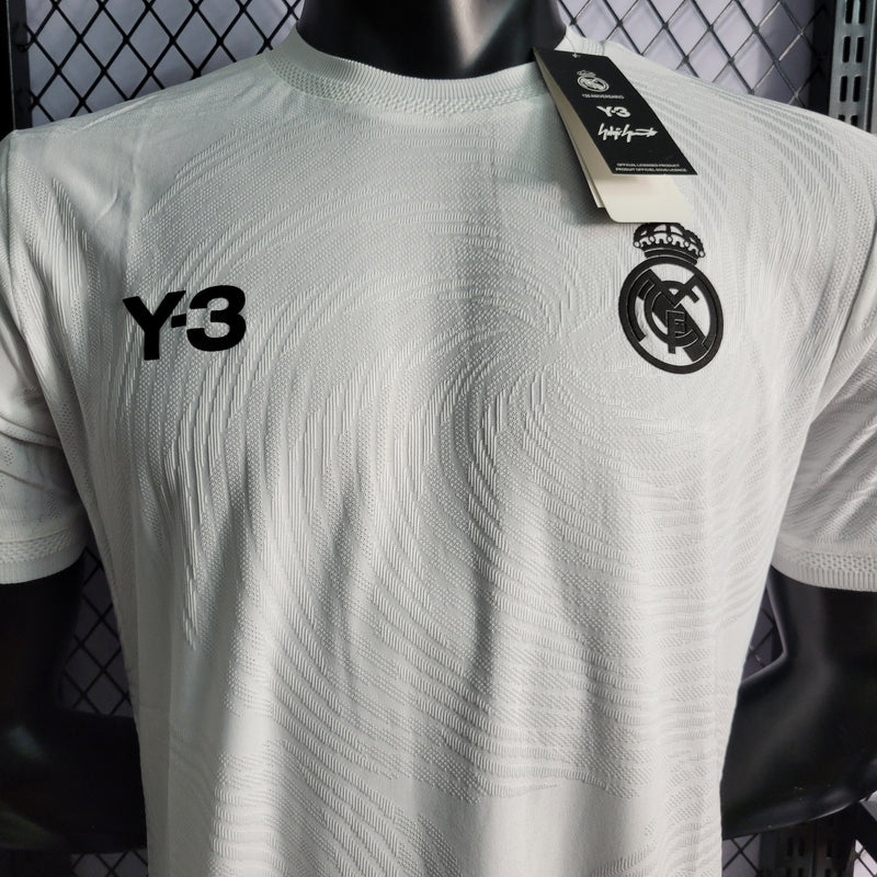 Camisa Oficial do Real Madrid 22/23 - Versão Jogador