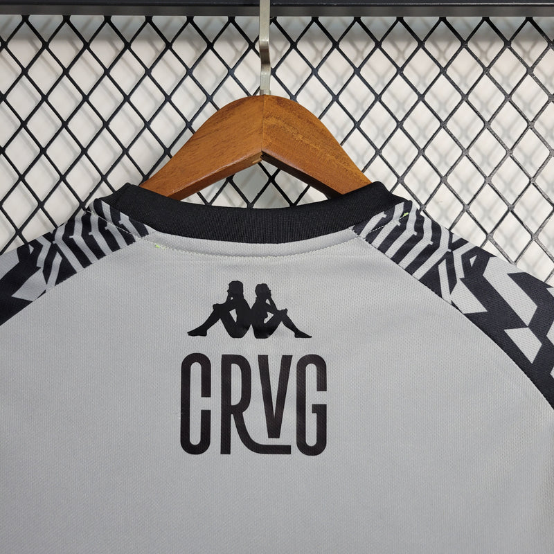 Camisa Oficial do Vasco  23/24 - Treino