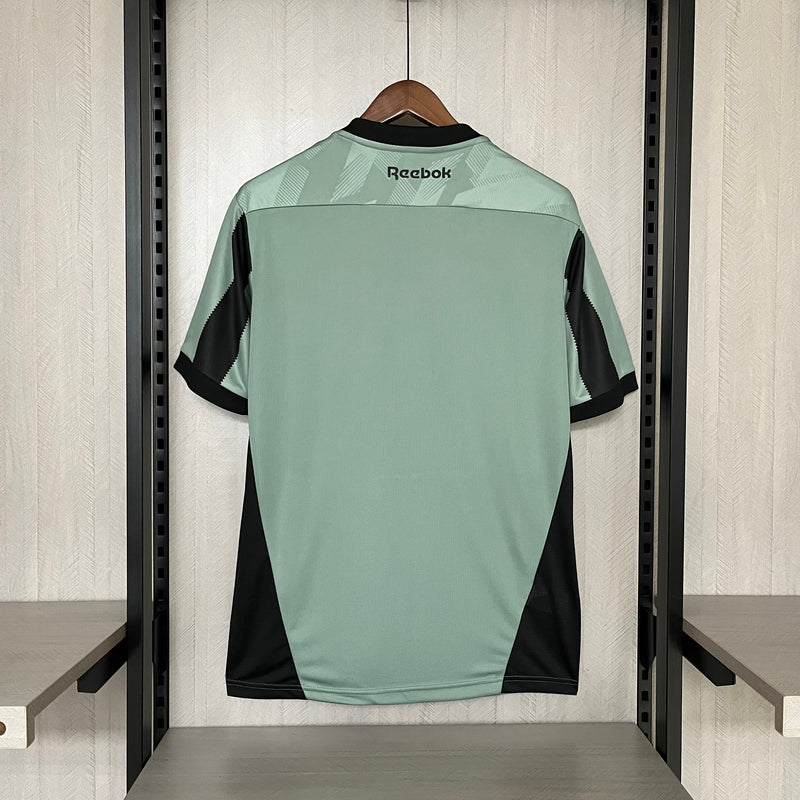 Camisa Oficial do Botafogo 24/25 -  Versão Torcedor