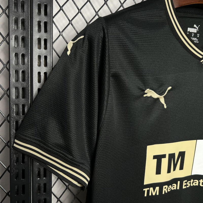 Camisa Oficial do Valência 24/25 - Versão Torcedor