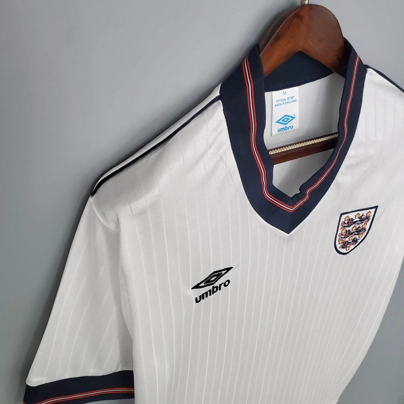 Camisa Retrô da Inglaterra 1994/1997