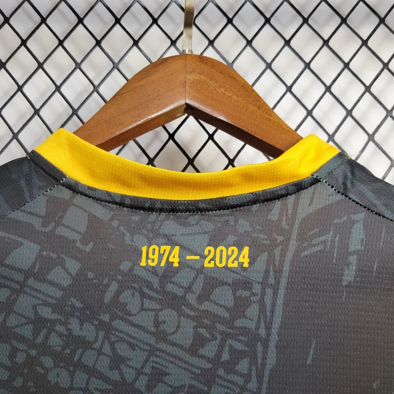 Camisa Oficial do Borussia Dortmound 24/25 Versão Torcedor - Edição Especial