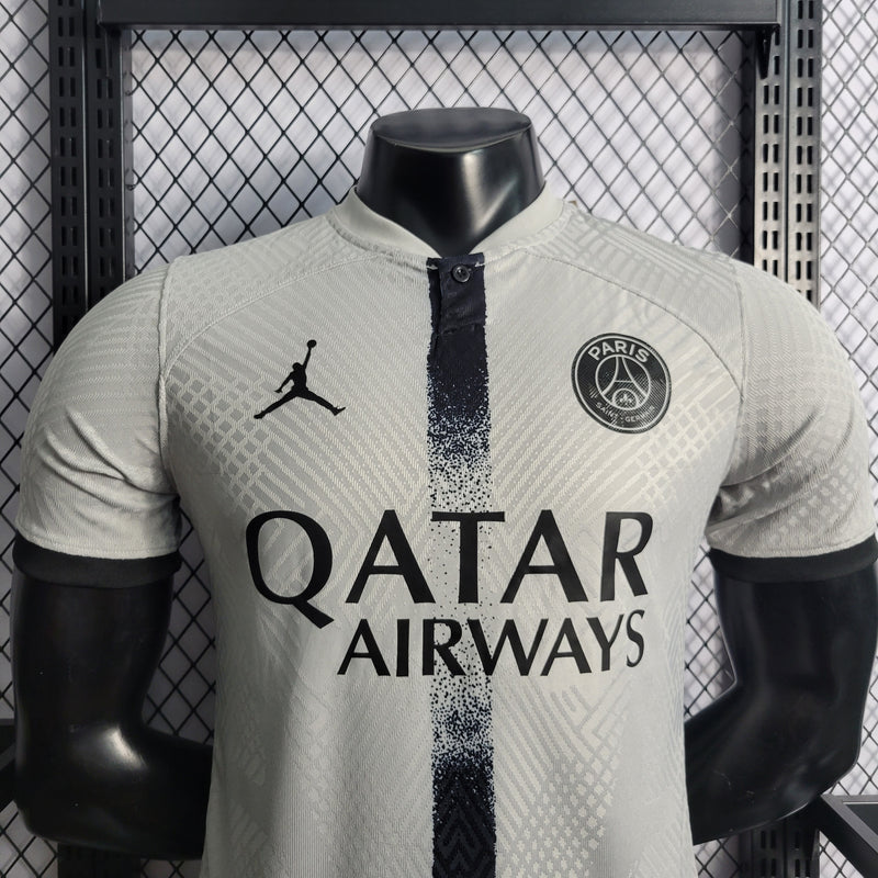 Camisa 2 Oficial do PSG 22/23 - Versão Jogador