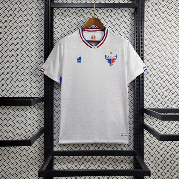 Camisa 2 Oficial do Fortaleza 24/25 - Versão Torcedor