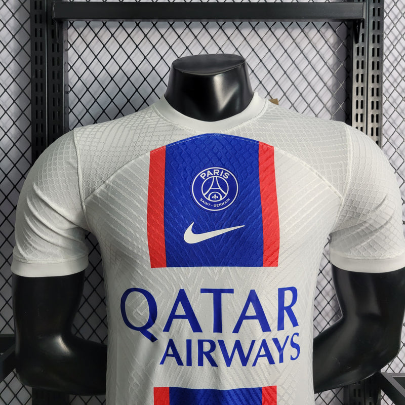 Camisa 2 Oficial do PSG 22/23 - Versão Jogador