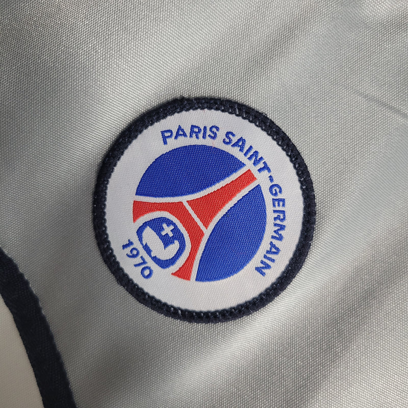 Camisa Retrô do PSG 2000