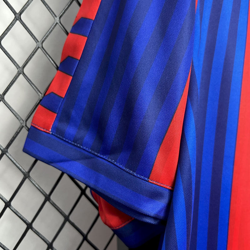 Camisa Retrô do Barcelona 1990/1991