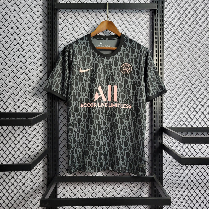 Camisa Oficial do PSG 22/23 - Versão Torcedor