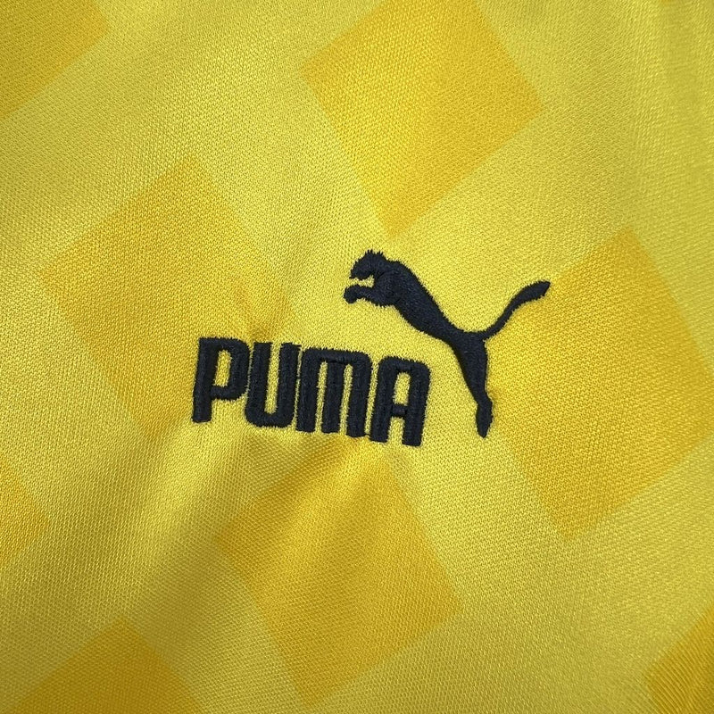 Camisa Retrô do Parma 1995/1997 - Versão Retrô