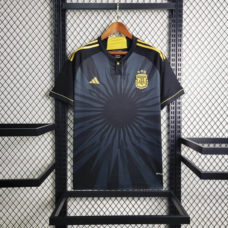 Camisa Oficial da Argentina 24/25 Versão Torcedor - Edição Especial