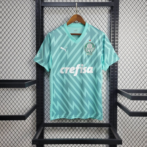 Camisa Oficial do Palmeiras 24/25 Versão Torcedor - Goleiro