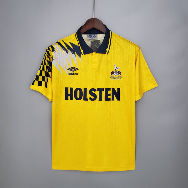 Camisa Retrô do Tottenham 1992/1994
