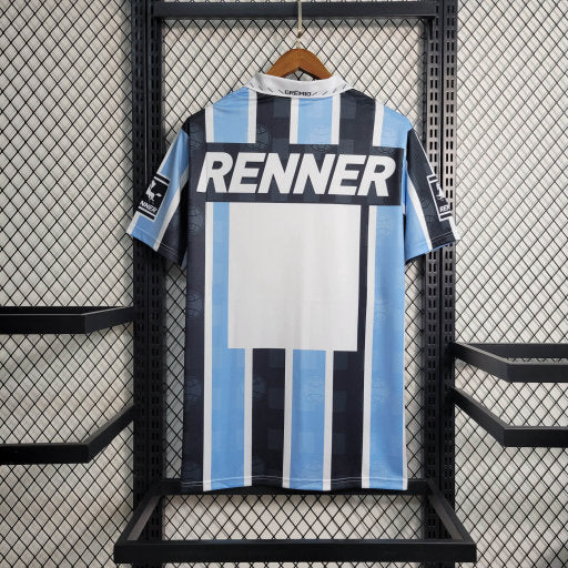 Camisa Retrô do Grêmio 1997/1998